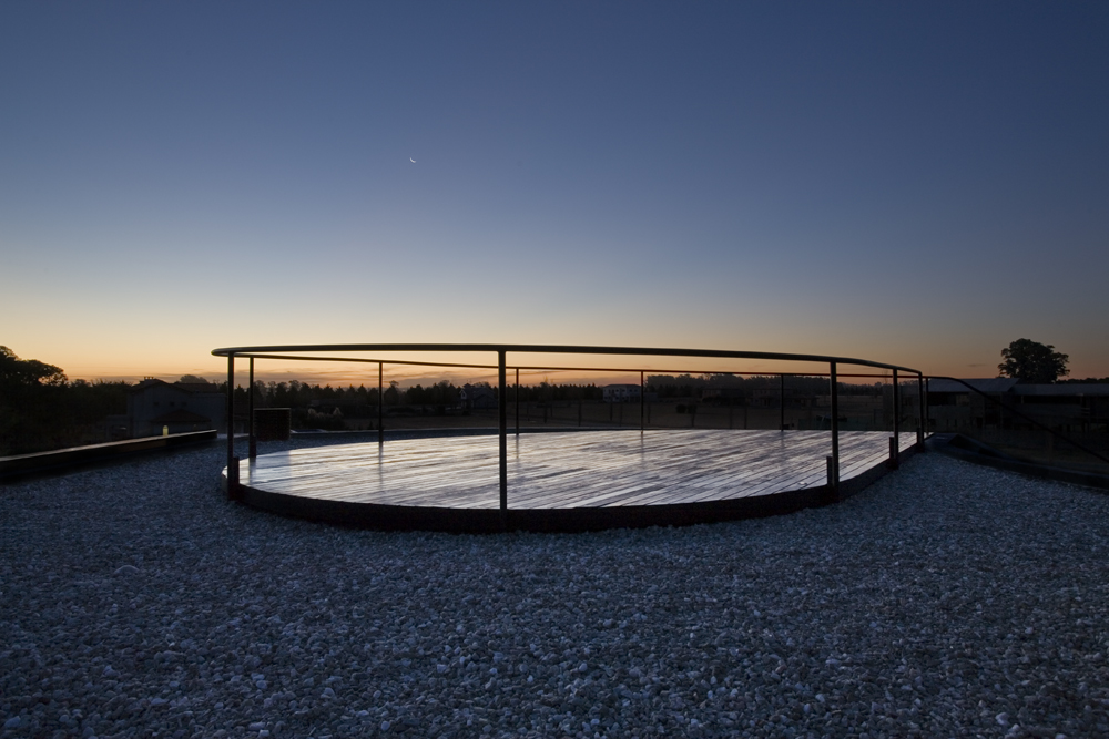 View House / Johnston MarkLee & Diego Arraigada Arquitecto