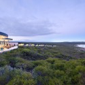 Southern Ocean Lodge / Max Pritchard Architect