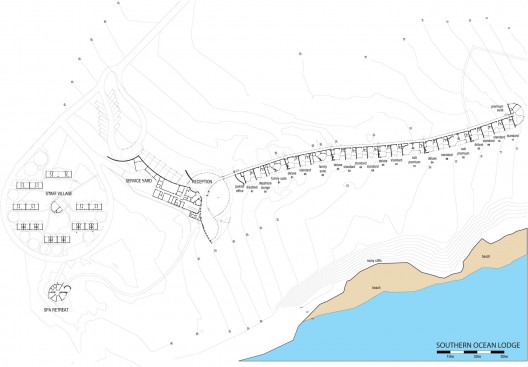 site plan site plan