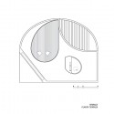 07_View_Basic Plan (Terrace) 07_View_Basic Plan (Terrace) Terrace plan