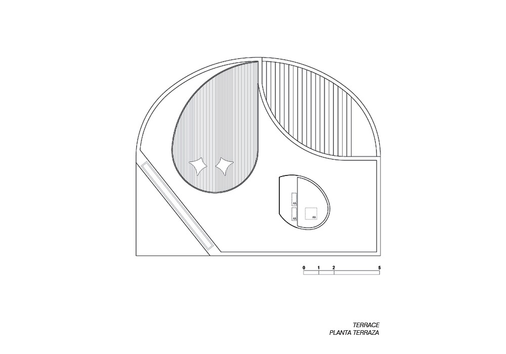 View House / Johnston MarkLee & Diego Arraigada Arquitecto