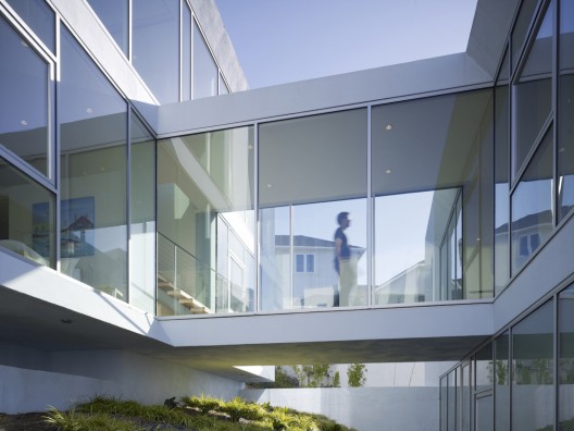 Oakland Hills Residence © Tim Griffith