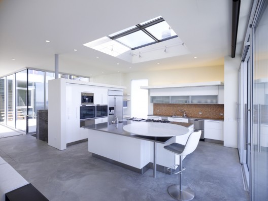 Oakland Hills Residence © Tim Griffith