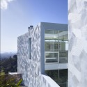 Oakland Hills Residence Oakland Hills Residence © Tim Griffith