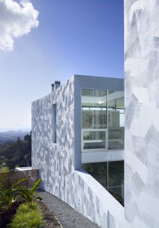 Oakland Hills Residence © Tim Griffith
