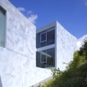 Oakland Hills Residence © Tim Griffith
