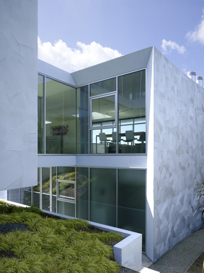Oakland Hills Residence © Tim Griffith