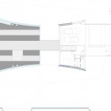 I:oakland house (K0233)ACADX-ENTR Model (1) garage level plan