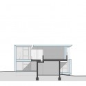 east elevation_section east elevation_section east elevation