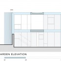 Elevation-EastGarden Elevation-EastGarden east garden elevation