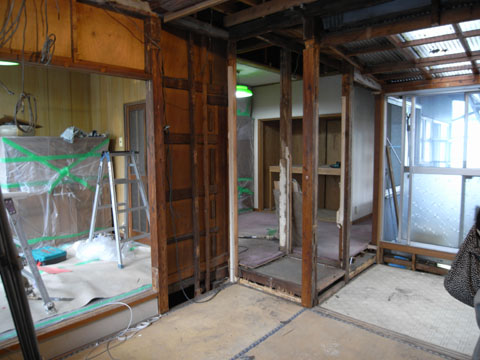 roomC-1 original building