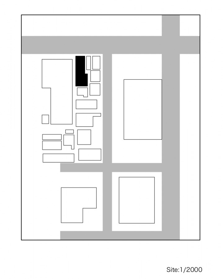 site plan site plan