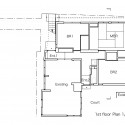 first floor plan first floor plan