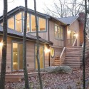 Sag Harbor House / Jendretzki