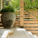 Entrance Deck Entrance Deck Entrance Deck