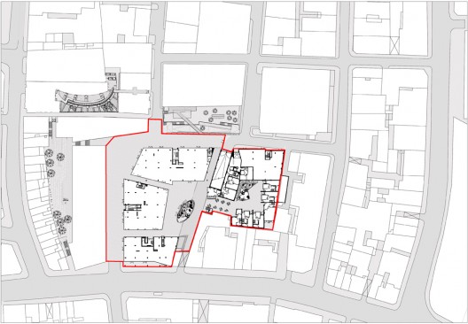 locationplan copy location
