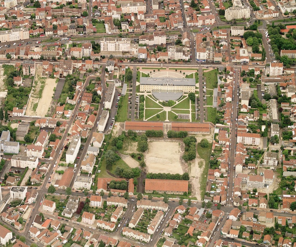 DHE-AERIAL VIEW DHE-AERIAL VIEW