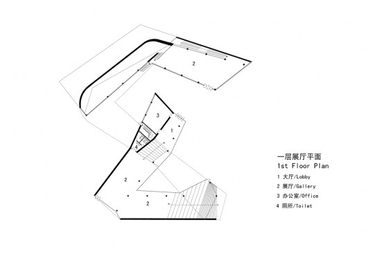Ground floor plan ground floor plan