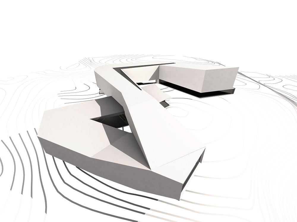 3D model 3D model