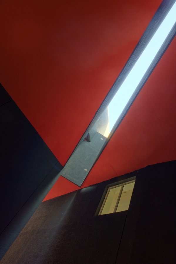 Songzhuang Artist Residence / DnA