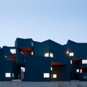 Songzhuang Artist Residence / DnA