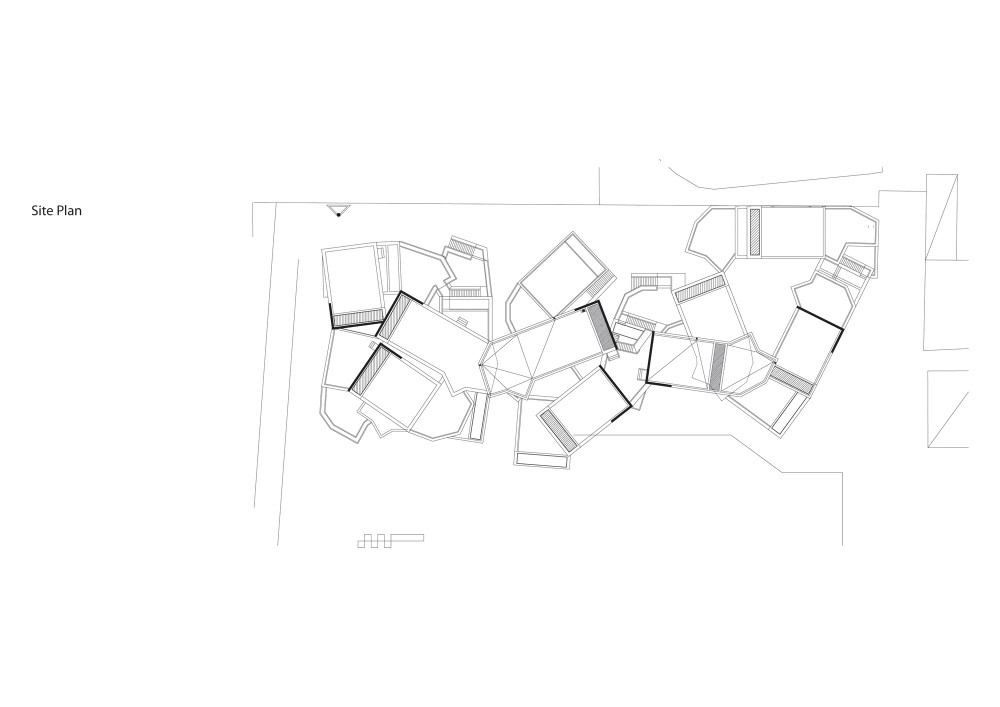 site plan site plan