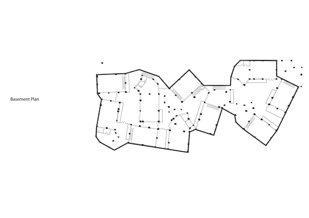basement floor plan basement floor plan