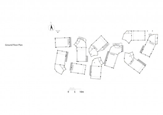 ground floor plan ground floor plan