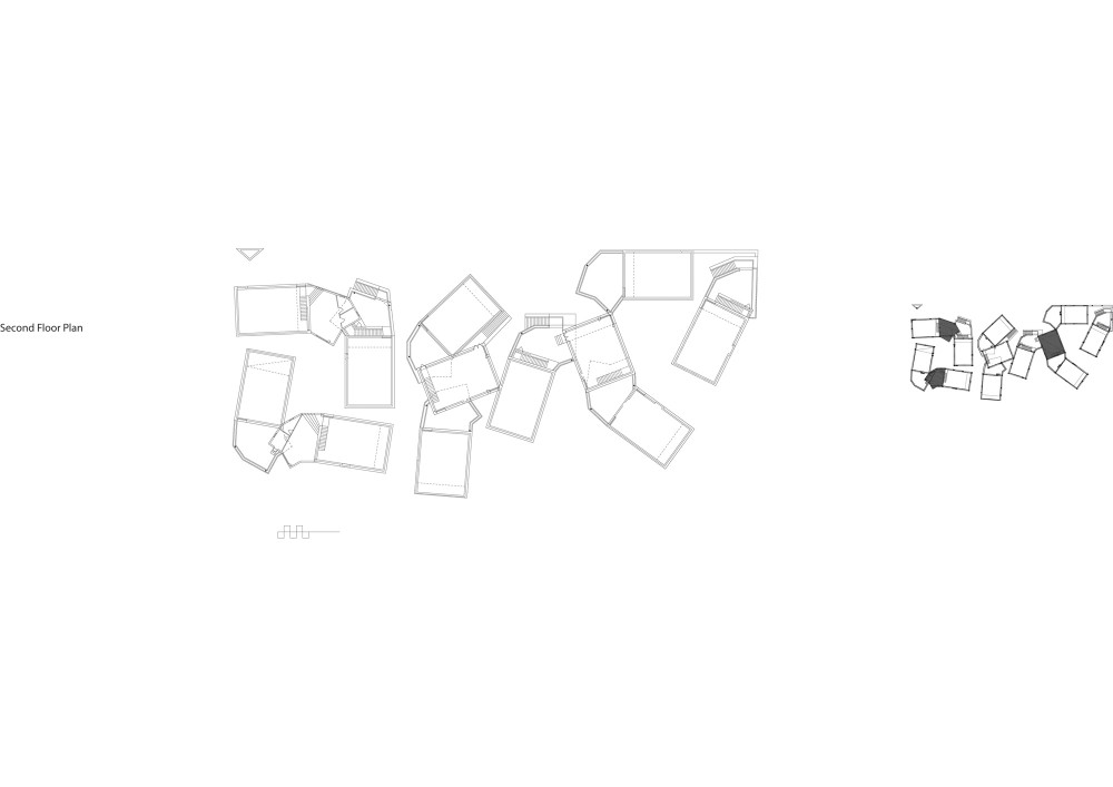 second floor plan second floor plan