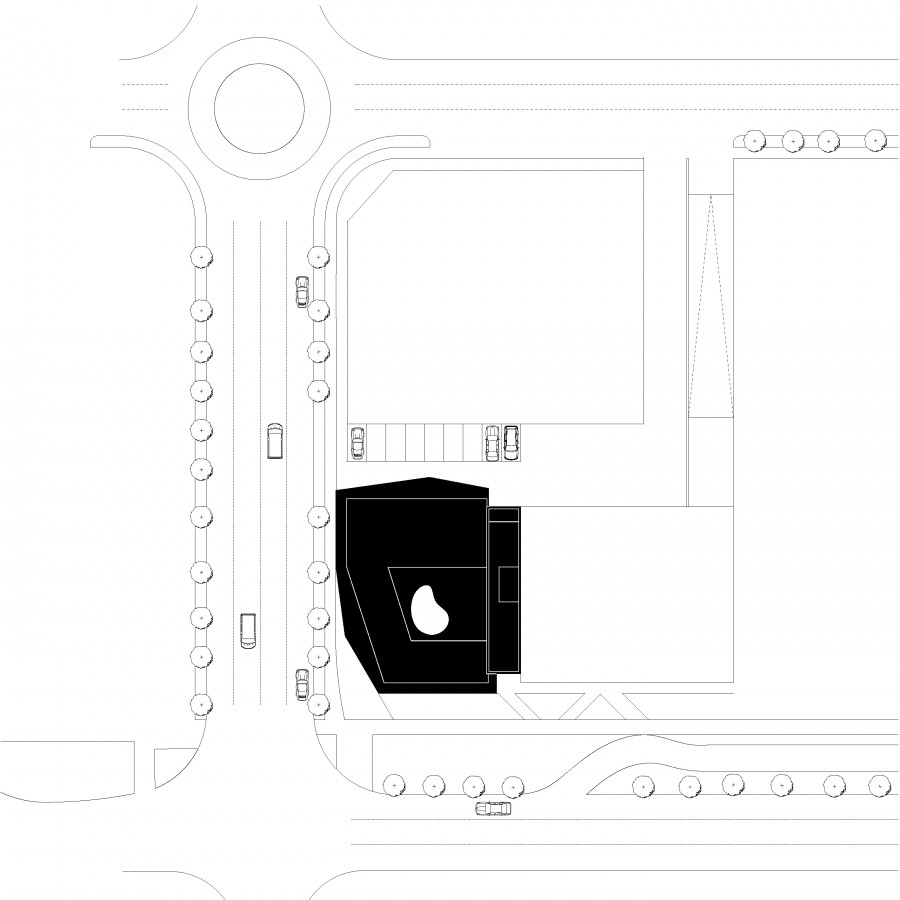 site plan site plan