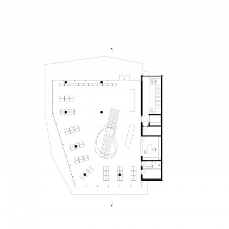 ground floor plan ground floor plan