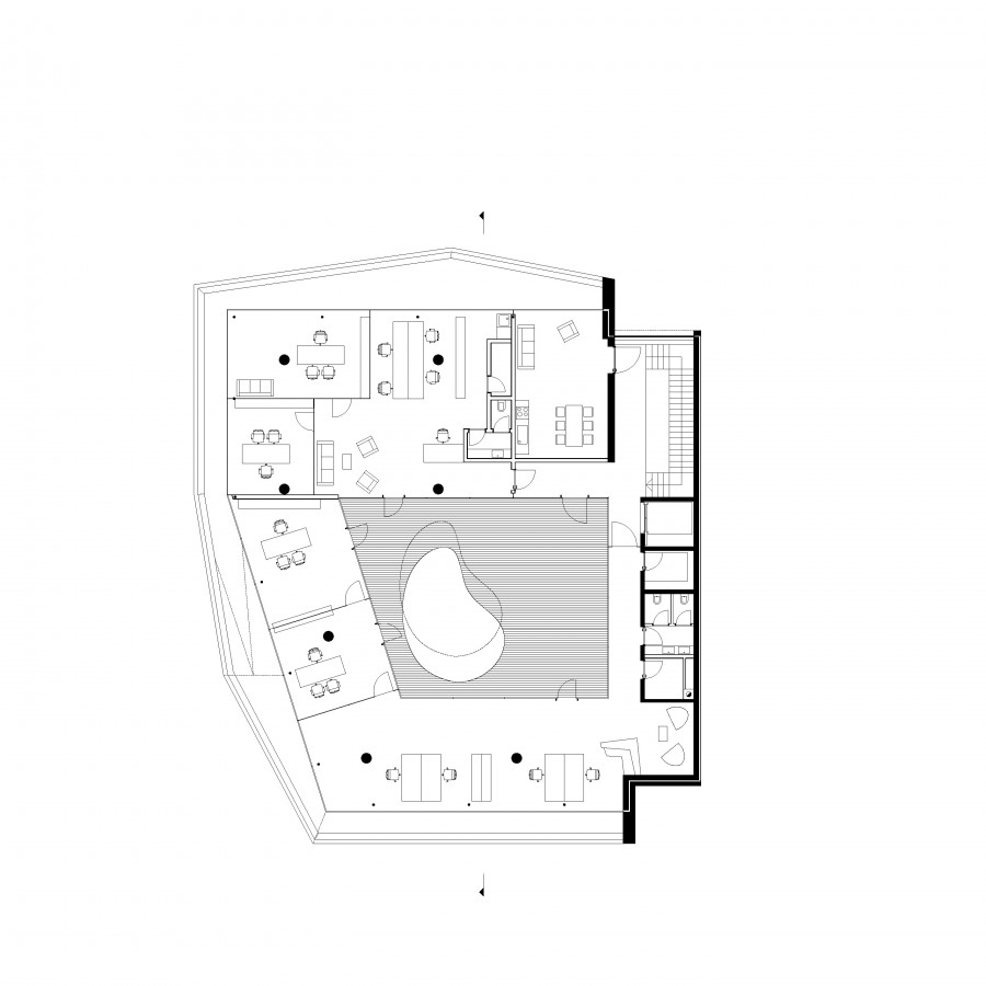 second floor plan second floor plan