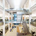 KAUST Research Laboratory Building interior atrium © 2009 J.B. Picoulet – S. Lourié KAUST Research Laboratory Building interior atrium © 2009 J.B. Picoulet – S. Lourié