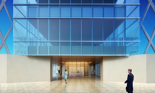 kaust_administrationbuildng KAUST Administration building