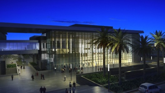 kaust_auditorium KAUST Auditorium