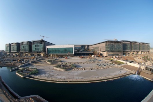 kaust_construction1 KAUST Construction