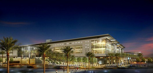 kaust_student_center KAUST Student center