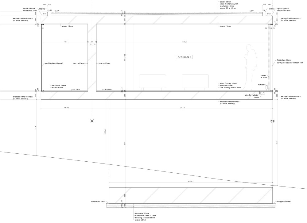 detailed section 02 detailed section 02