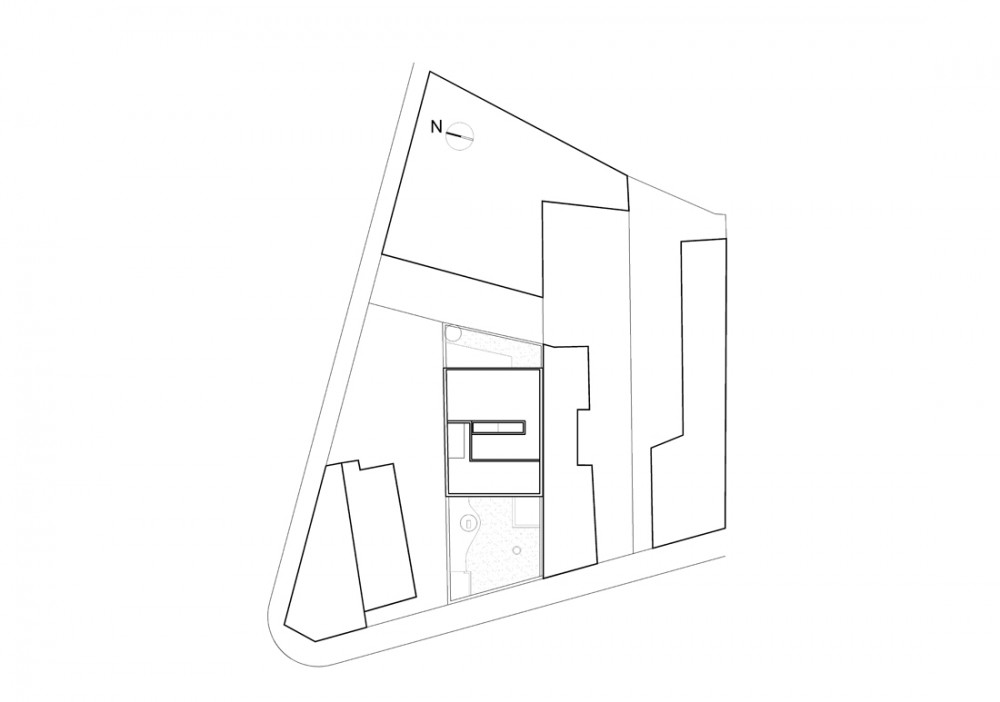 site plan site plan