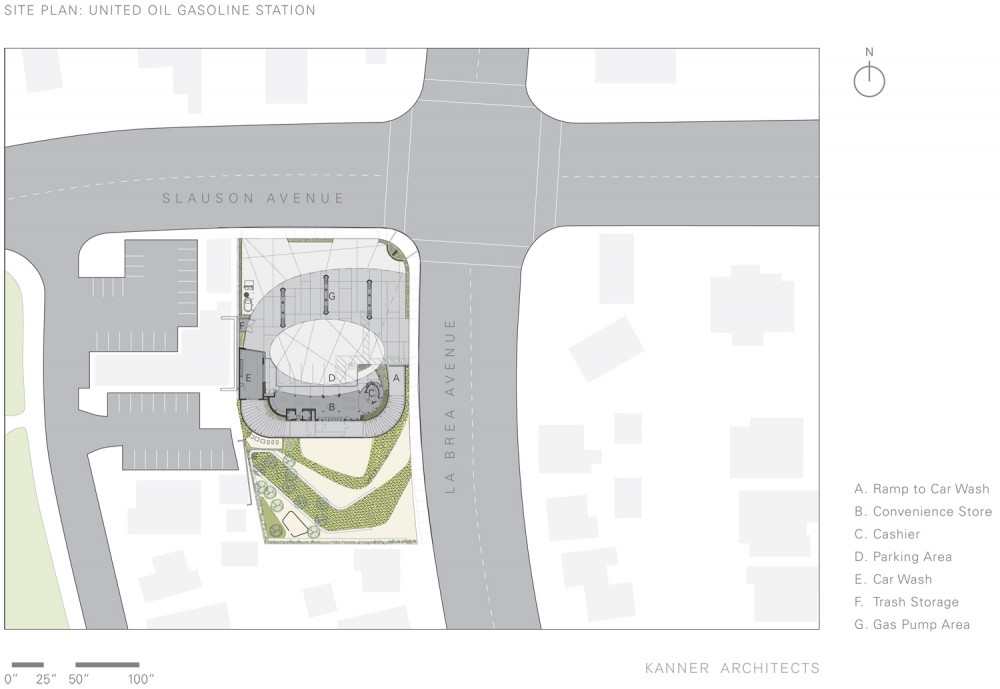 site plan site plan