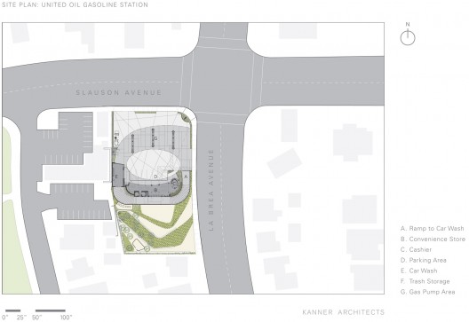 site plan site plan