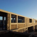 Windy House / Estudio Valdes