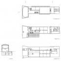 floor plans floor plans © Sauerbruch Hutton