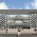 1. Maidwell_Main Entrance 1. Maidwell_Main Entrance