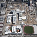 July 2009 aerial (preferred) aerial view