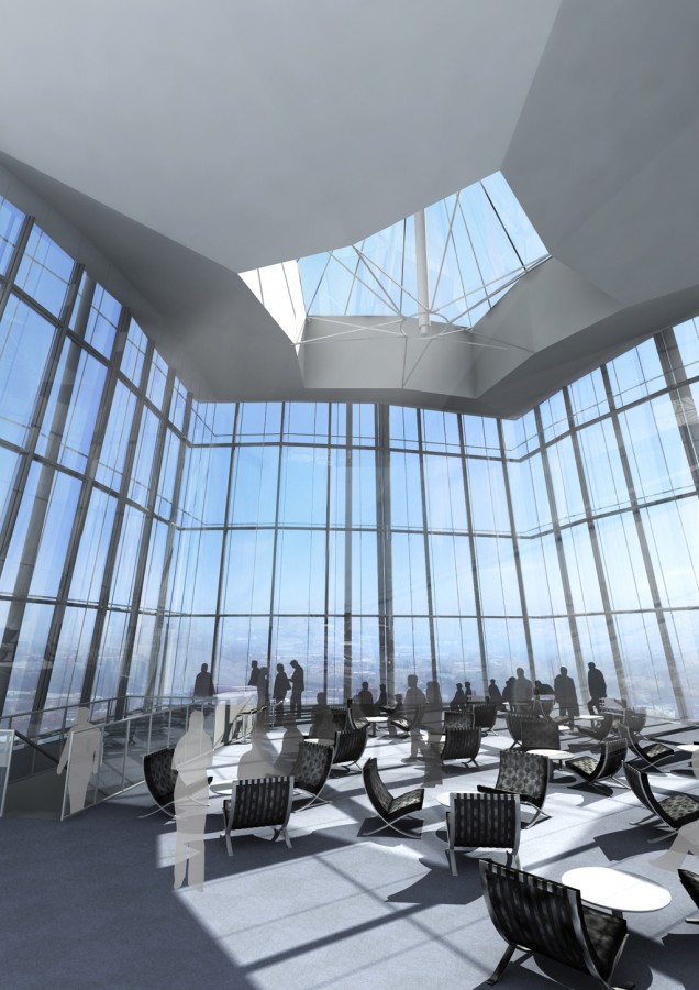 12420_2_RMJM GazpromTopfloor 12420_2_RMJM GazpromTopfloor