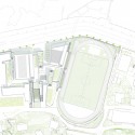 AUB_siteplan site plan