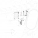 AUB_plan03 AUB_plan03 third floor plan