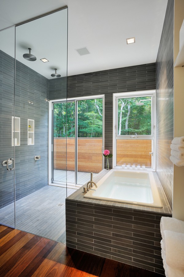 Qual Hill / Bates Masi Architects