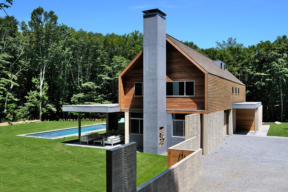 Qual Hill / Bates Masi Architects